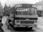 AEC Reliance 6MU2LA DAB Serie 2 Denmark 1973 года